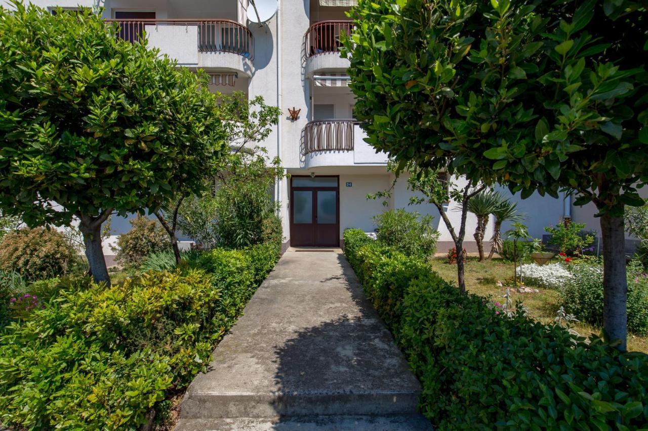 Modern Apartment Di Piu With Free 20M2 Garage Parking Rijeka Exterior foto